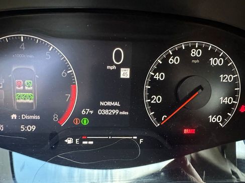 Used 2022 Honda Civic Si image 31