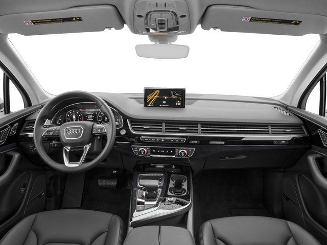 Used 2018 Audi Q7 3.0T Prestige AWD/4WD image 8