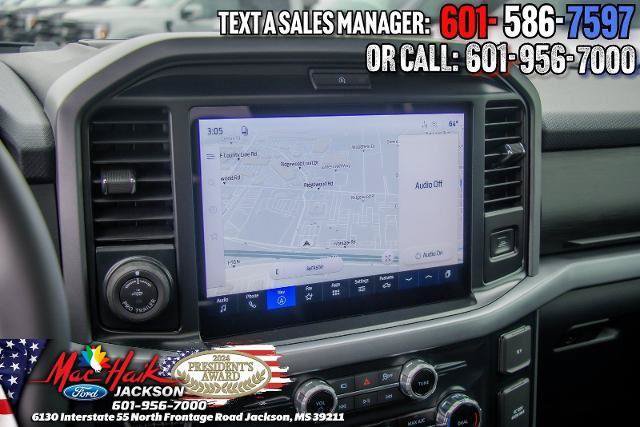 Used 2026 Ford F150 XLT w/ Equipment Group 303A High AWD/4WD image 51