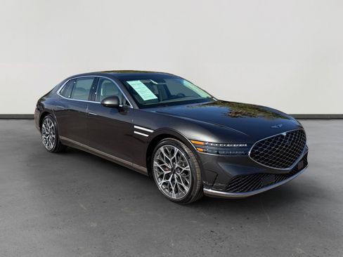 Used 2024 Genesis G90 3.5T image 7