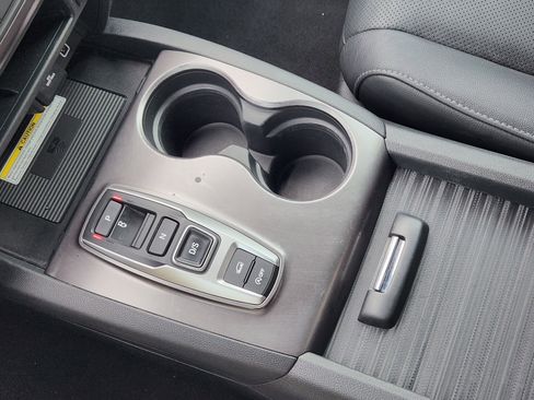 Certified 2023 Honda Passport EX-L image 20