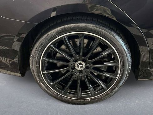 Certified 2023 Mercedes-Benz S 580 4MATIC Sedan image 7