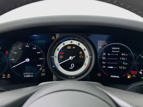 Certified 2024 Porsche 911 Carrera 4S image 16