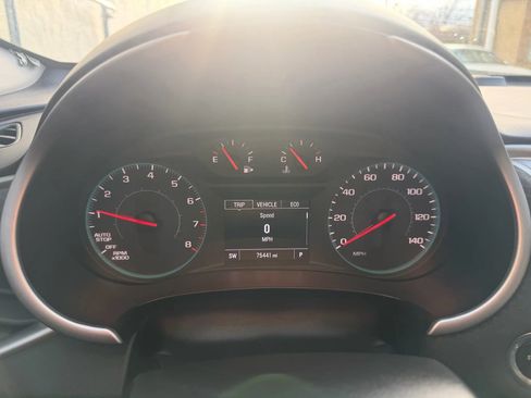 Used 2022 Chevrolet Malibu LT FWD image 10
