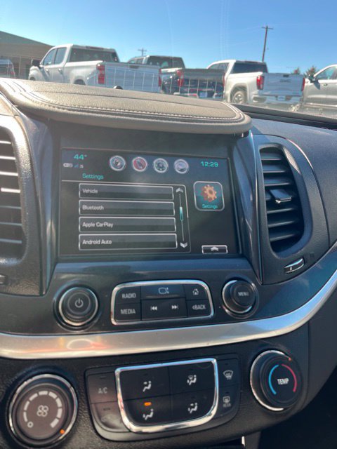 Used 2019 Chevrolet Impala LS FWD image 43