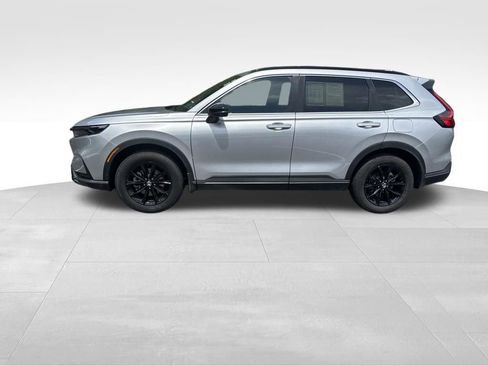 Used 2025 Honda CR-V Sport image 32