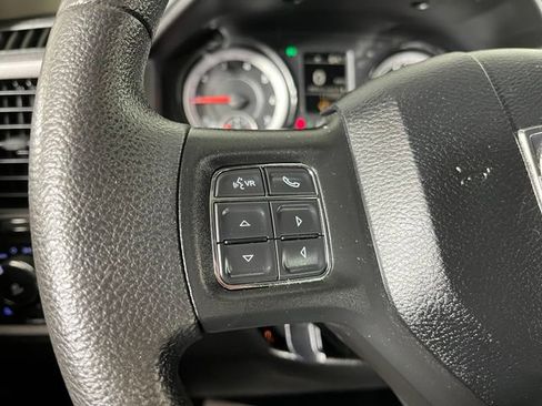 Used 2019 RAM 1500 Express w/ Express Value Package AWD/4WD image 20