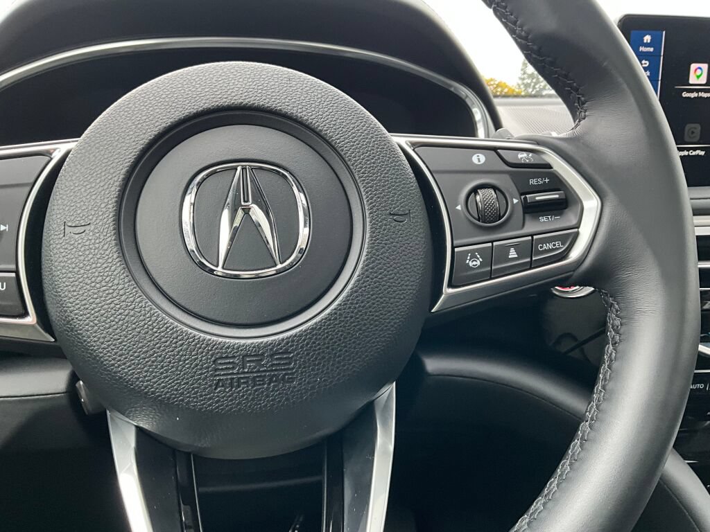 Certified 2026 Acura MDX w/ Technology Package FWD image 23