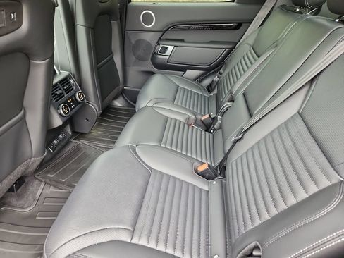 New 2026 Land Rover Discovery S AWD/4WD image 5