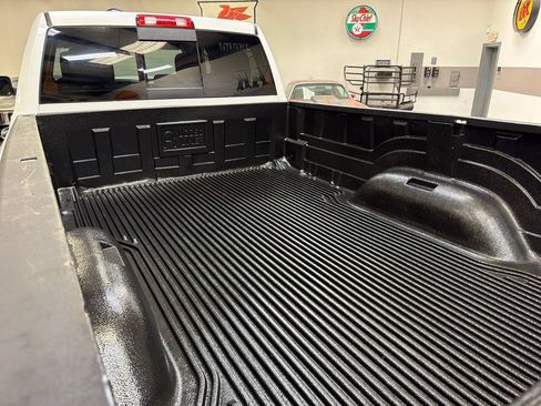 Used 2019 RAM 2500 Tradesman AWD/4WD image 48