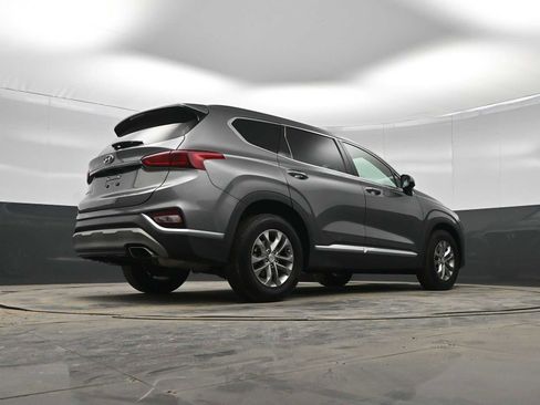 Used 2020 Hyundai Santa Fe SEL image 36