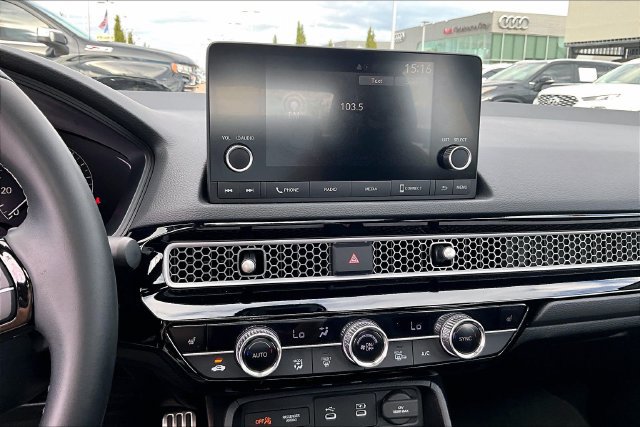 Used 2026 Honda Civic Sport image 23