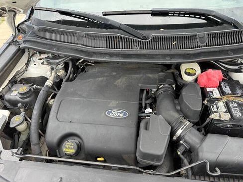 Used 2011 Ford Explorer Limited w/ 301A Rapid Spec Order Code AWD/4WD image 11