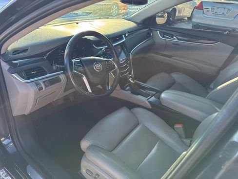 Used 2014 Cadillac XTS Luxury w/ Driver Awareness Package image 9