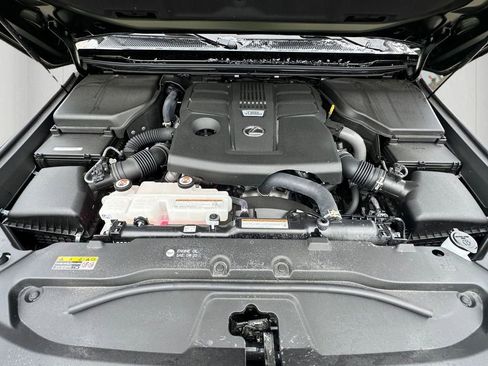 Used 2025 Lexus GX 550 image 33