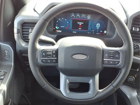 New 2026 Ford F150 XLT w/ Equipment Group 302A MID image 16