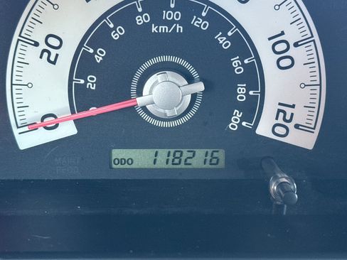 Used 2008 Toyota FJ Cruiser 4WD image 27