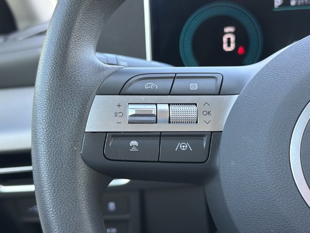 Certified 2025 Hyundai Sonata SEL AWD/4WD image 28
