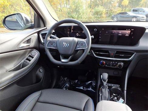 New 2026 Buick Encore GX Sport Touring w/ Comfort Package image 7