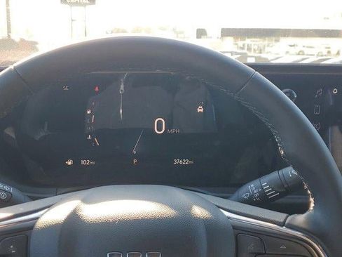 Used 2024 Buick Envista Sport Touring image 22