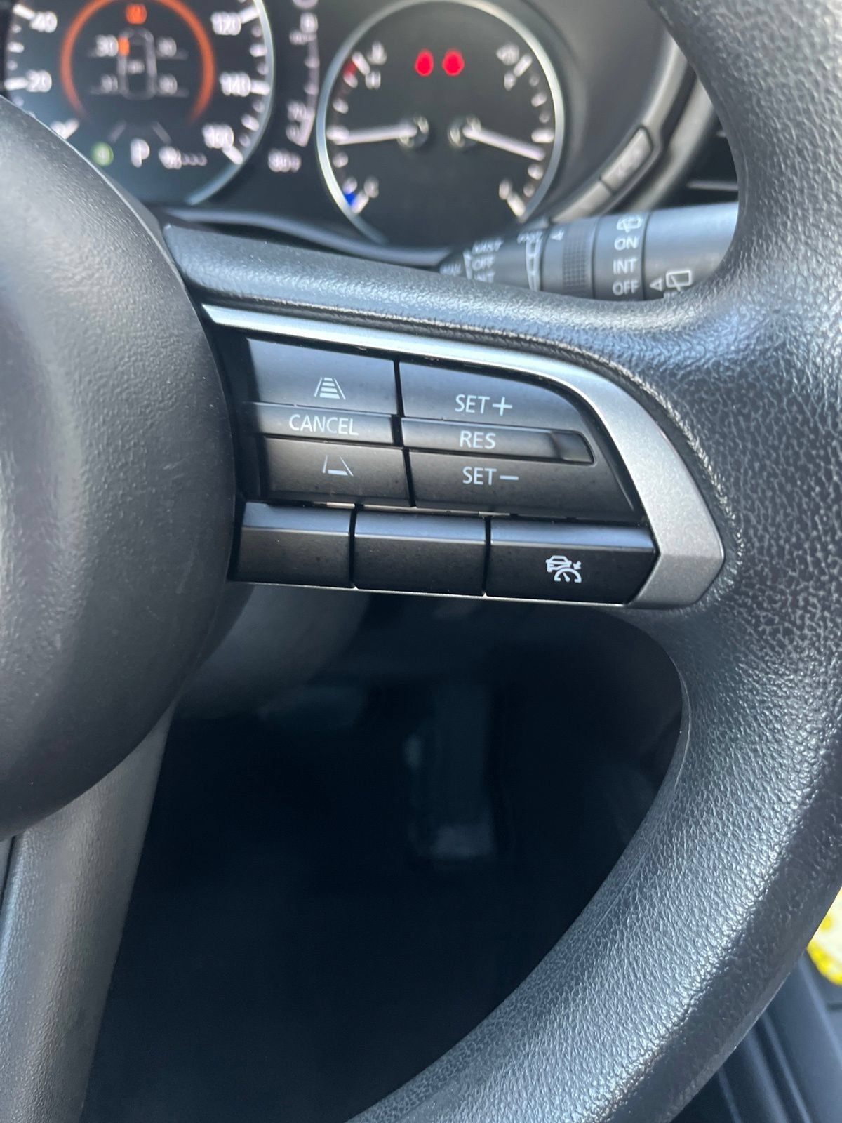 Certified 2024 MAZDA CX-30 AWD 2.5 S image 22