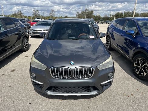 Used 2017 BMW X1 xDrive28i image 3