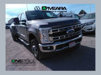 Used 2024 Ford F350 XLT video 1