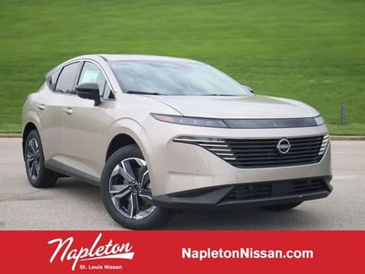 New 2026 Nissan Murano SL