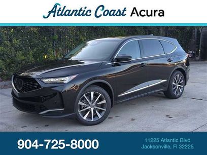 New 2026 Acura MDX FWD w/ Technology Package