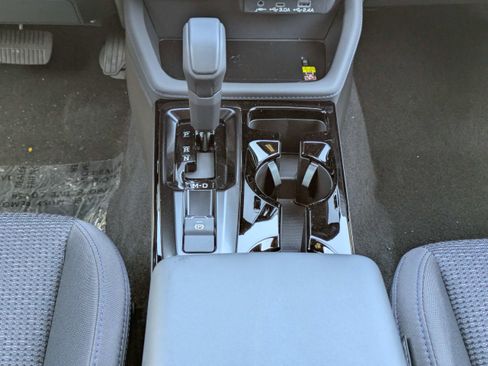 New 2026 Subaru Forester Premium image 20