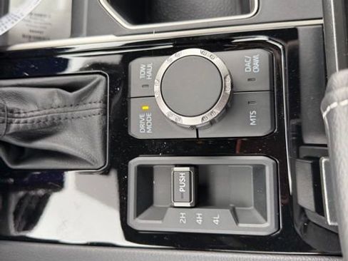 New 2026 Toyota Tundra Limited image 22