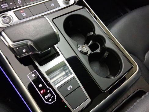 Used 2022 Audi Q7 2.0T Premium Plus image 25