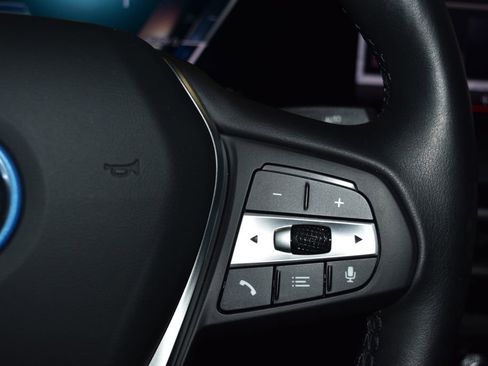 Certified 2024 BMW i4 xDrive40i w/ Premium Package image 10