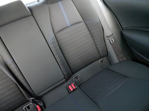 Certified 2020 Toyota Corolla SE image 14