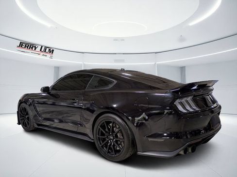 Used 2018 Ford Mustang Shelby GT350 w/ Convenience Package RWD image 5