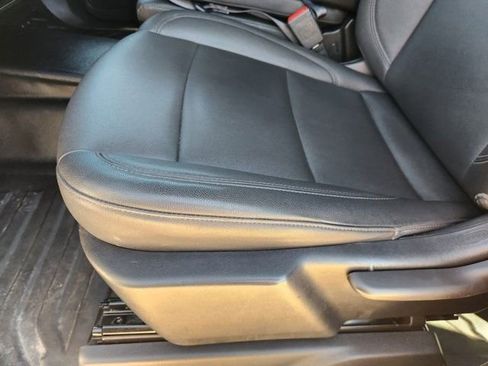 Used 2023 Chevrolet Silverado 1500 W/T w/ WT Convenience Package image 25