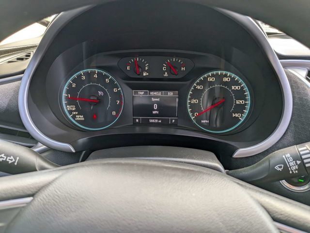 Used 2021 Chevrolet Malibu LS FWD image 26