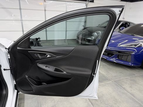 Used 2024 Chevrolet Malibu LT w/ Redline Edition image 23