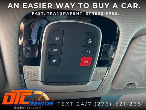 Used 2025 Hyundai Palisade SEL AWD/4WD image 20
