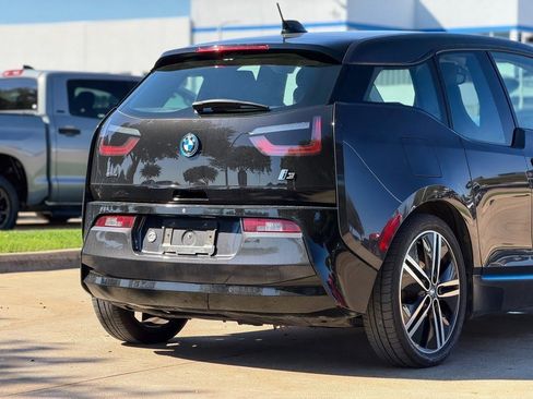 Used 2015 BMW i3 w/ Range Extender image 18