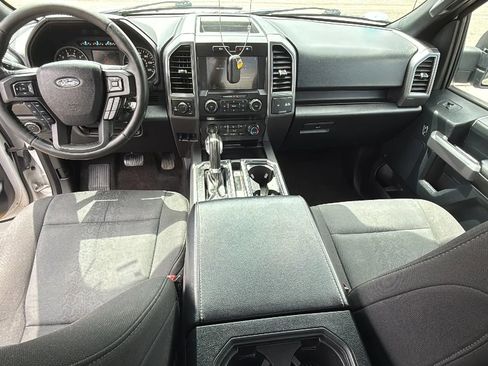 Used 2018 Ford F150 XLT w/ Equipment Group 301A Mid image 29