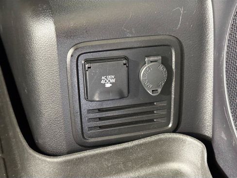 Used 2023 Toyota 4Runner Limited RWD image 42