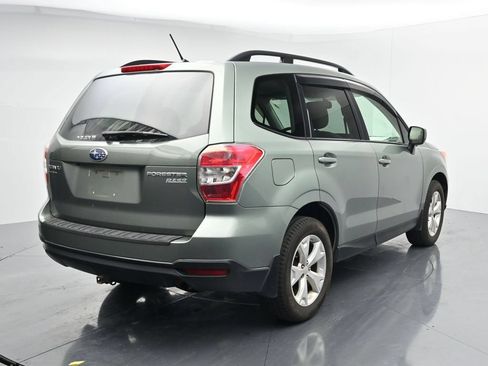 Used 2015 Subaru Forester 2.5i Premium w/ Popular Package #1 AWD/4WD image 7