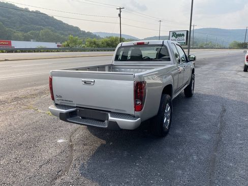 Used 2012 Chevrolet Colorado W/T w/ Power Convenience Package image 6