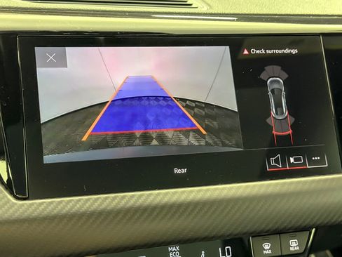 Certified 2024 Audi e-tron GT Premium Plus w/ Performance Package AWD/4WD image 18