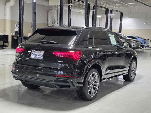 Used 2024 Audi Q3 2.0T Premium image 7