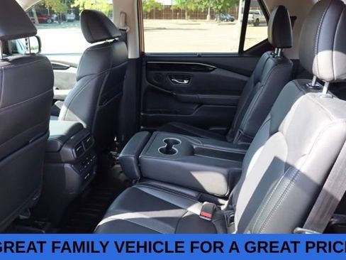 Used 2023 Honda Pilot EX-L image 8