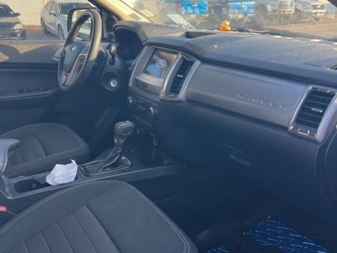 Used 2019 Ford Ranger XLT w/ Equipment Group 301A Mid image 9
