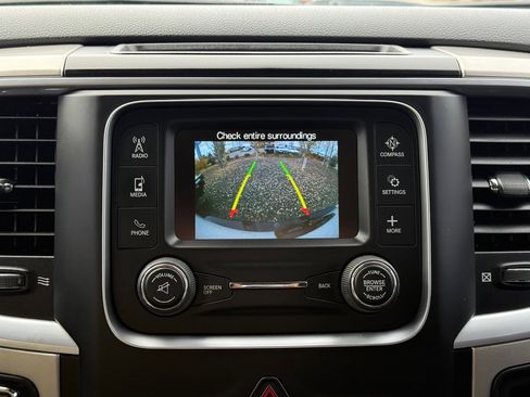 Used 2020 RAM 1500 Classic Warlock image 23