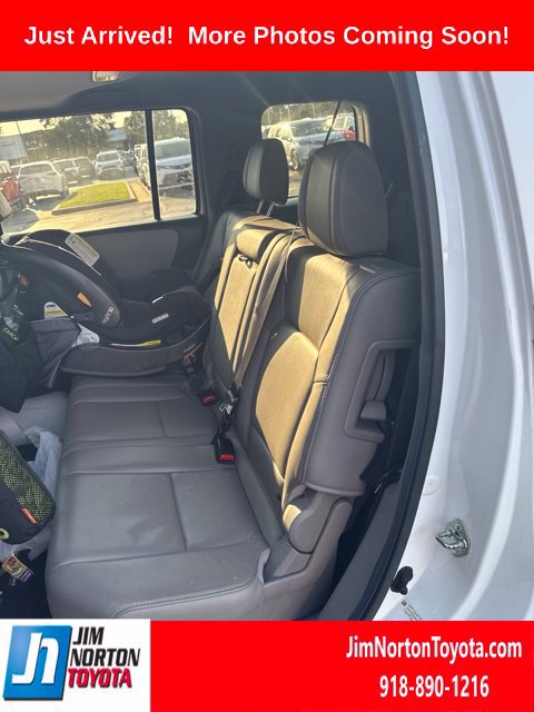 Used 2013 Honda Pilot EX-L image 5